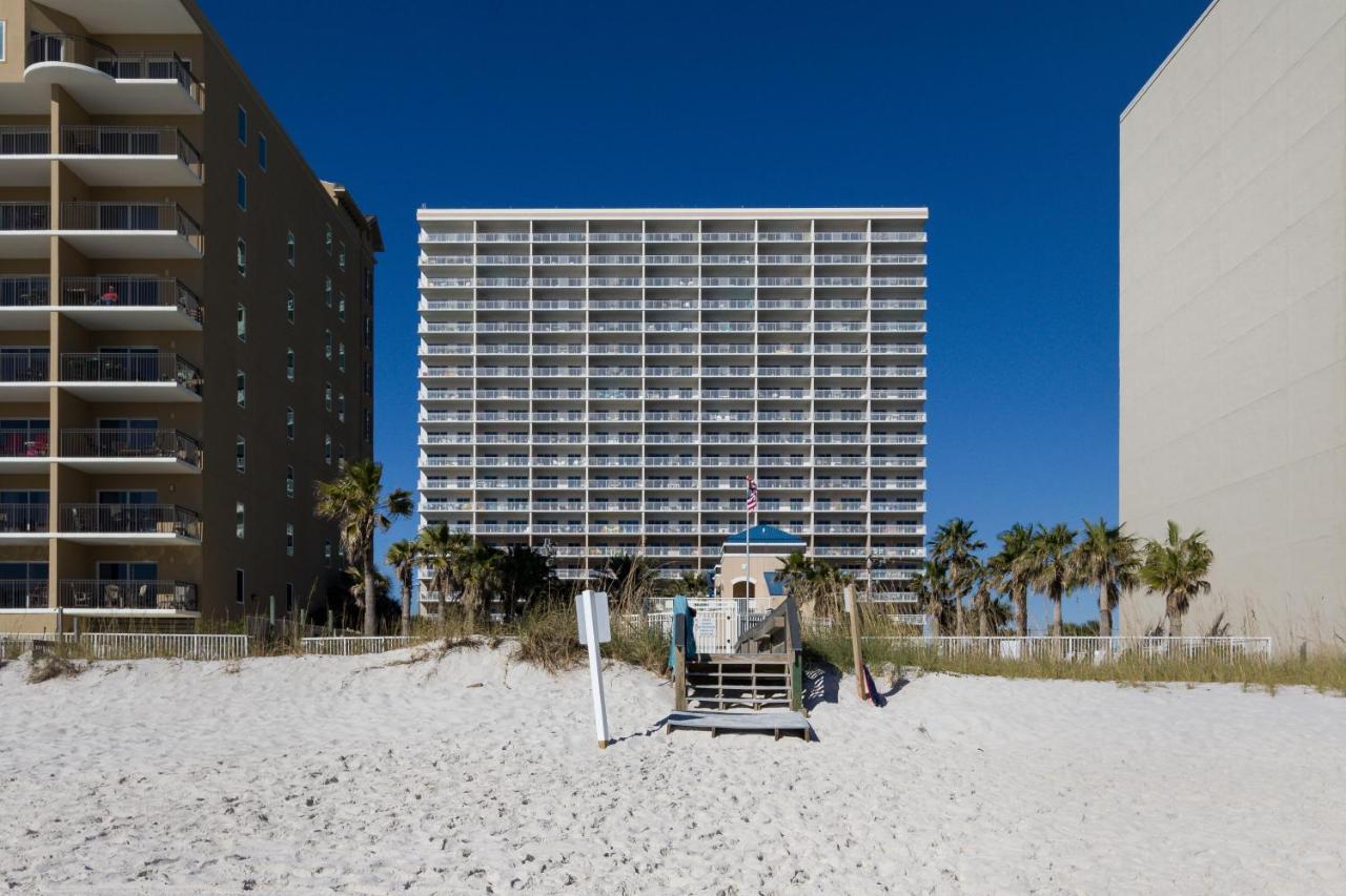 Appartement Crystal Tower 904 à Gulf Shores Extérieur photo